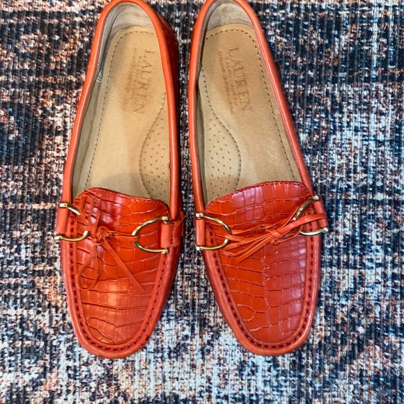 Ralph Lauren | Shoes | Rl Loafers 